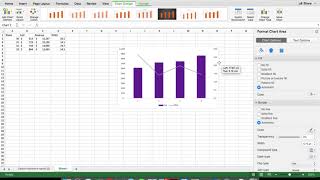 Advanced Excel Lessons 2 - Dates and Weeks