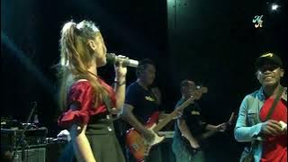 GUNDAH MIRA BARATA ENTERTAIMENT VIRAL