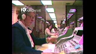 WAVY Archive: 1981 C&P Telephone Rate Hike