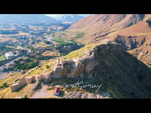 Sivas Divriği -
