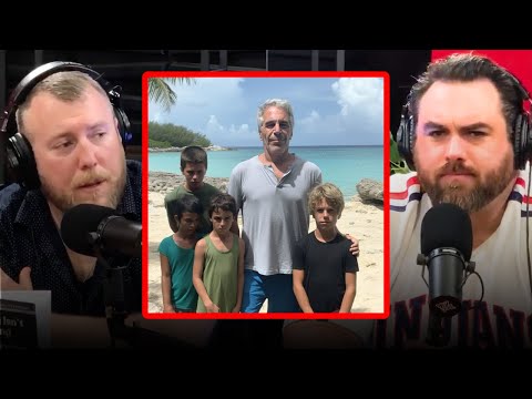 Why the Epstein Files Won’t Be Fully Released