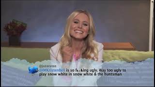 Celebrities Read Mean Tweets #1--Sub Ita