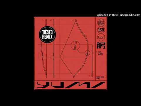 Notre Dame - Yumi ( Tiësto Remix Extended )