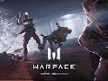 WARFACE\Добьем 100 сабов.#СтримWARFACE Залетай поиграем.