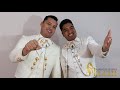 Mariachi Juvenil Alazán - Árboles de la Barranca (El Coyote y su Banda Tierra Santa)