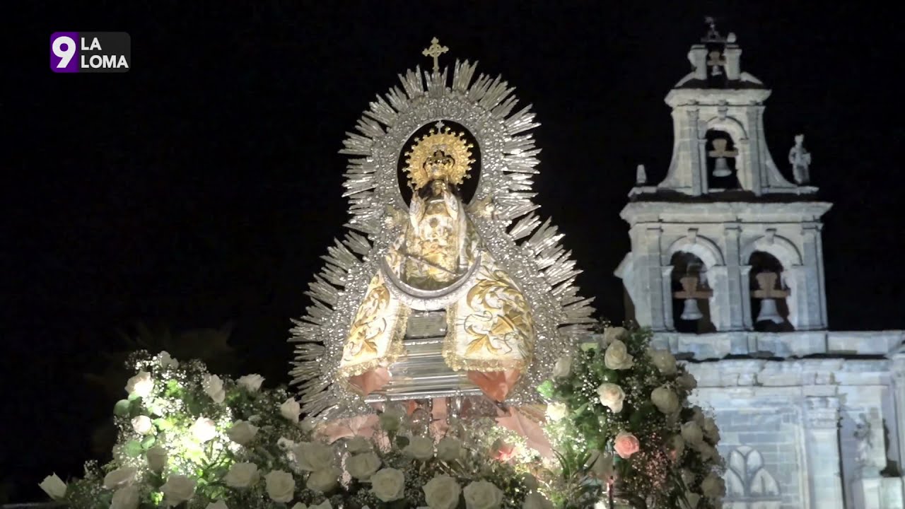 Traslado de la Virgen de Guadalupe de Úbeda 1 Traslado de la Virgen de Guadalupe de Úbeda