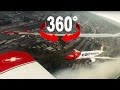 360-Grad-Video I Fliegt mit uns übers Züri Fäscht