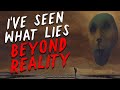 "I've Seen What Lies Beyond Reality" Creepypasta | Scary Stories from Reddit nosleep