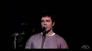 Third Eye Blind - The Background - Live at Electric Factory 1998