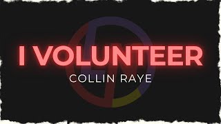 COLLIN RAYE - I VOLUNTEER (karaoke) @IRENEDEEBEETV  #lovesong  #classic #NANDDOWNUNDER