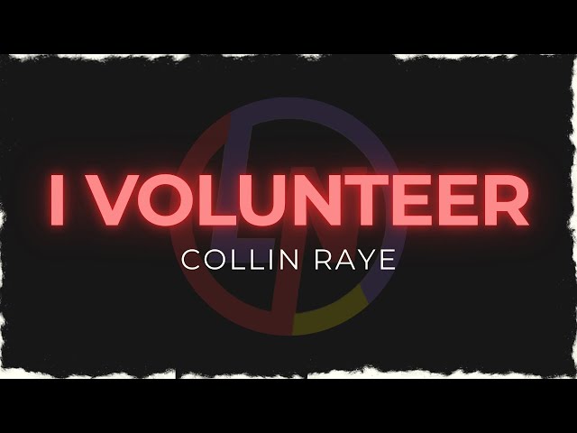COLLIN RAYE - I VOLUNTEER (karaoke) @IRENEDEEBEETV  #lovesong  #classic #NANDDOWNUNDER