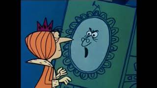 Rocky & Bullwinkle Season 2 Episode 16 Upsidaisium