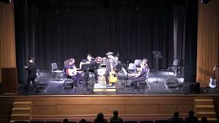 Spring Senior Concert | BCHS Orchestra