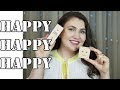 Benefit Hello Happy Foundation &amp; Powder | Review &amp; Wear Test