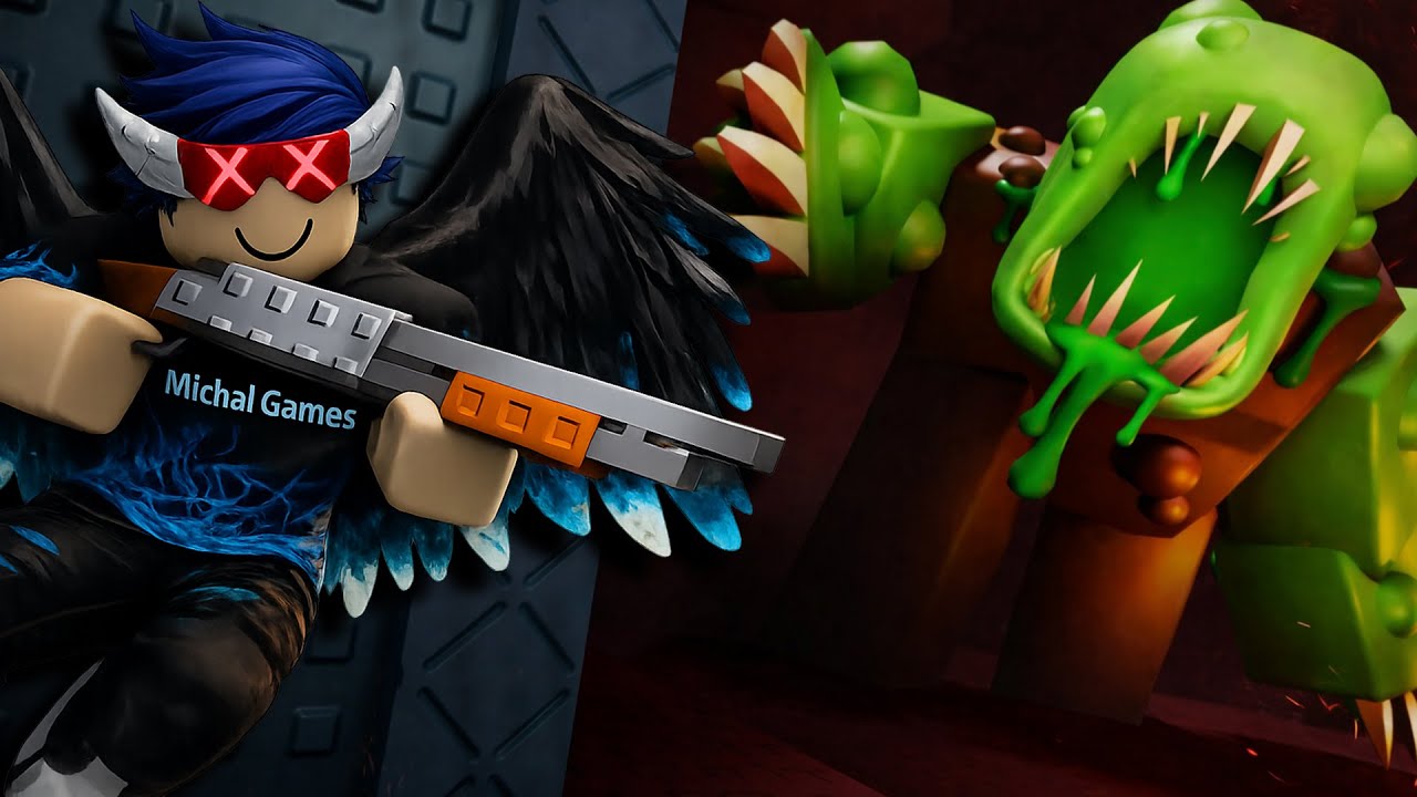 Musím přežít co nejvíc ZOMBIE útoků ! | Roblox