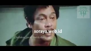 Short Movie Humor Bahasa Palembang Rhoma Irama Jangan Mabuk