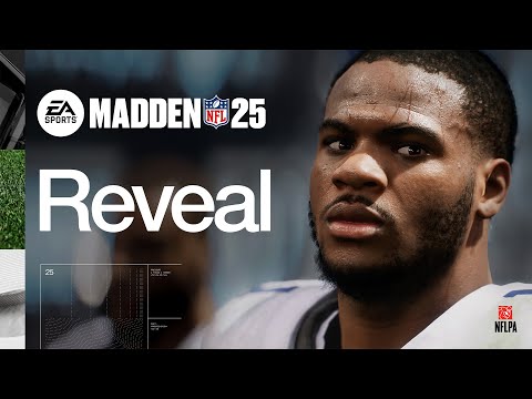Madden NFL 25 (видео)