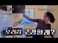 호주 남자 두 명과 살고있는 우리집을 소개합니다