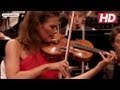 Janine Jansen plays Prokofiev's Violin Concerto No. 2