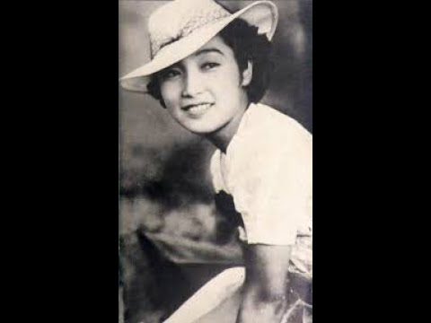 懐かしのブルース#6　元唄：高峰三枝子　COVER剣：160