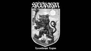 Download lagu Satanism (US) - Lycanthropic Legion (Full Length) 2023