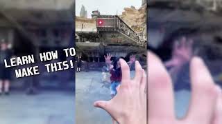 Force Push Tutorial