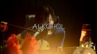 ALKOHOL - SISITIPSI COVER BY DIMAST WB