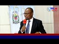 LIVE MKUTANO WA TPDC NA VYOMBO VYA HABARI LIVE MKUTANO WA TPDC NA VYOMBO VYA HABARI