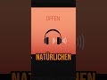 Offen vs. Geschlossen - welcher Kopfhörer ist besser fürs Mixing? 🎧🤔 #mixing #producer