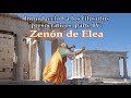 Zenón de Elea (Introducción a los filósofos presocráticos, pt. 5/7)