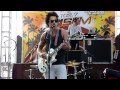 Ryan Cabrera - Radio (Live)