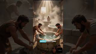 They Used Urine for Toothpaste and It Actually Worked #ancient #history #teeth