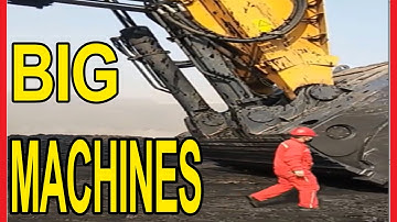 AMAZING MACHINES WORKS THAT ARE ON ANOTHER LEVEL .►1.BOOMING TECH