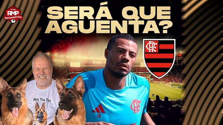 CONDIÇÃO FÍSICA DE DE LA CRUZ SERÁ DECISIVA PARA O FLAMENGO SEM PULGAR