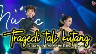 Niken salindry ft Kevin ihza 'Tragedi tali kutang'