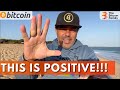 BITCOIN NEWS IS MASSIVE AND WILL INFLUENCE THE PRICE!! A new bonus 👇🏼