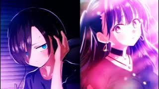 「Madder」Yorushika | The Dangers In My Heart Movie Theme Song   Lq Instrumentals