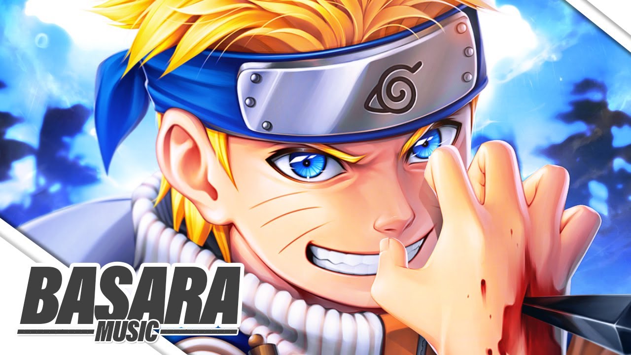 A Vontade do Fogo será herdada por mim – Jogo Naruto Online