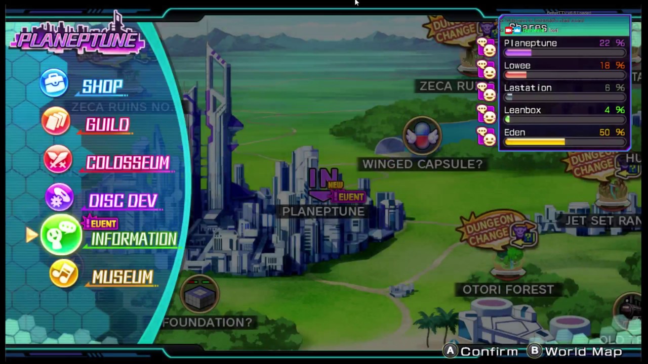 chirper mb neptunia chirper mb neptunia