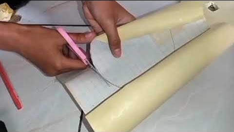 tugas informatika membuat vlog kelas 9A tentang memanfaatkan bahan bekas menjadi lebih berguna