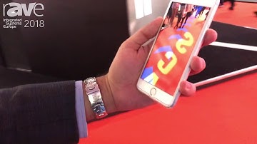 ISE 2018: 22MILES Wayfinding Adds Augmented Reality Kit To Mobile App