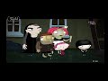 Pakapaka Argentina English SAP - Hostal Morrison II - Halloween Night - End Credits (SD)
