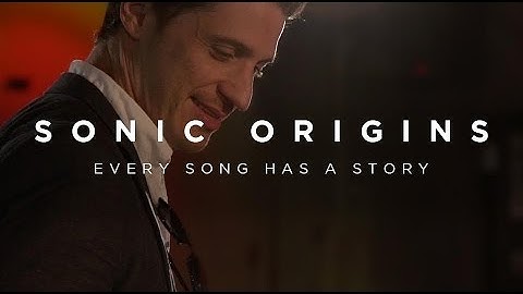 Ernie Ball Presents Sonic Origins: MuteMath "Monument"