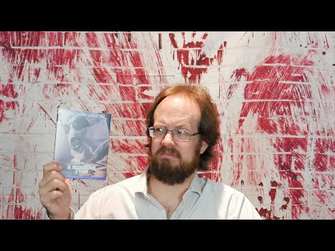 I Finally Watched A Serbian Film | Reaction & Review