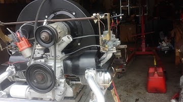 1776 cc Turn key Engine for Thomas in Ohio