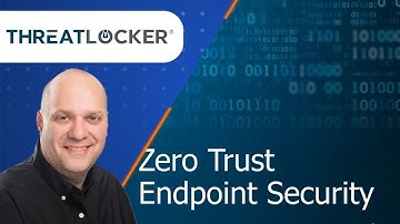 ThreatLocker Demo: Channel Engage March 2023