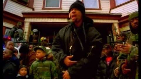 Thumbnail of Redman - Da Countdown (Saga Continues)