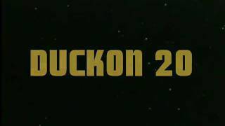 DucKon 20: The Tesla Show excerpts.