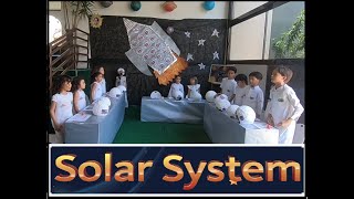 Solar System