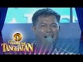 Tawag Ng Tanghalan: Roger Cabalhug | Lumayo Ka Man Sa Akin Tawag Ng Tanghalan: Roger Cabalhug | Lumayo Ka Man Sa Akin